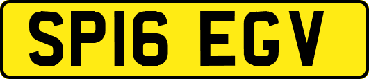 SP16EGV