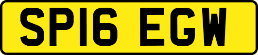 SP16EGW