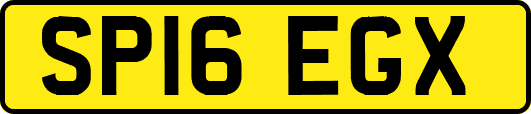 SP16EGX
