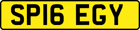 SP16EGY