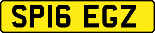 SP16EGZ