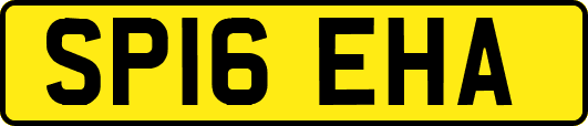 SP16EHA