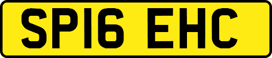 SP16EHC