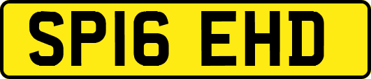 SP16EHD