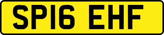 SP16EHF