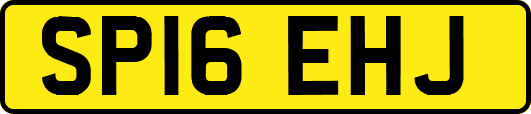SP16EHJ