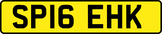 SP16EHK