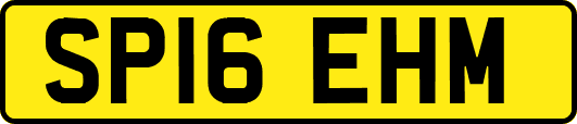 SP16EHM