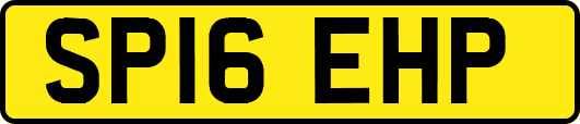 SP16EHP