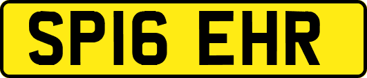 SP16EHR