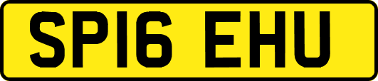 SP16EHU