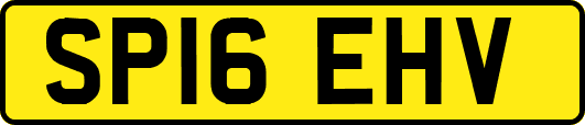SP16EHV
