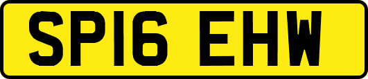 SP16EHW