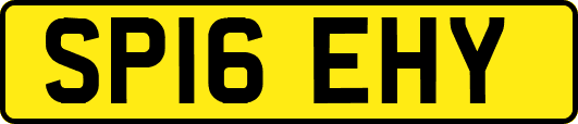 SP16EHY