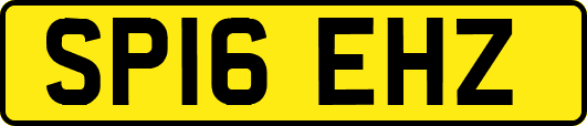 SP16EHZ