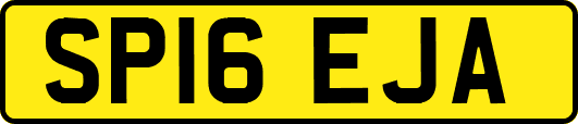 SP16EJA