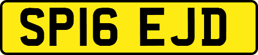 SP16EJD