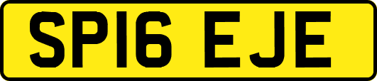 SP16EJE