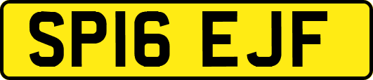 SP16EJF