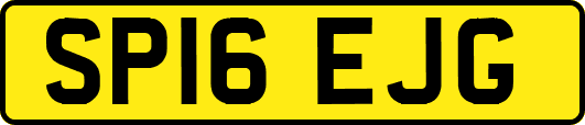SP16EJG