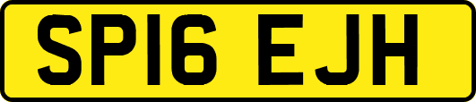 SP16EJH