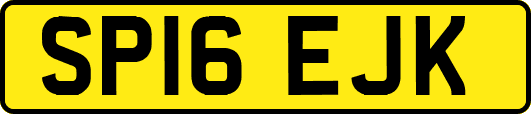 SP16EJK