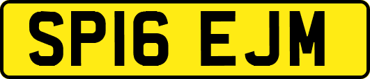 SP16EJM