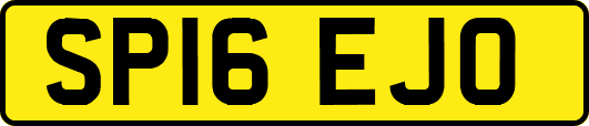 SP16EJO