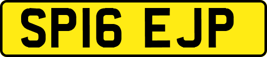 SP16EJP