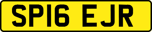 SP16EJR