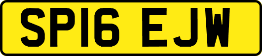 SP16EJW