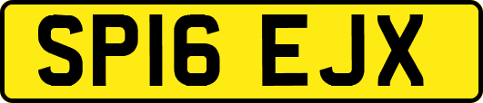 SP16EJX