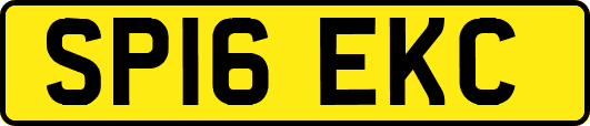 SP16EKC