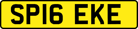 SP16EKE