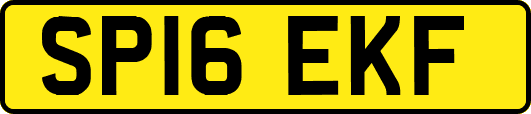 SP16EKF