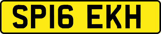 SP16EKH