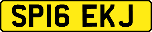 SP16EKJ