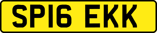 SP16EKK