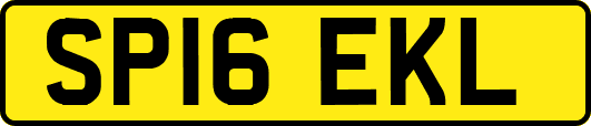 SP16EKL