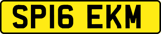 SP16EKM