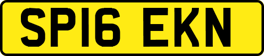 SP16EKN