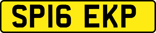 SP16EKP