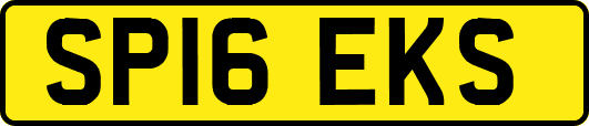 SP16EKS