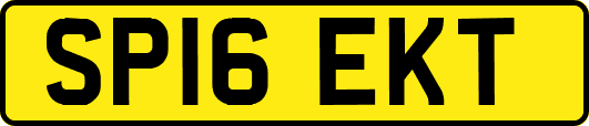 SP16EKT