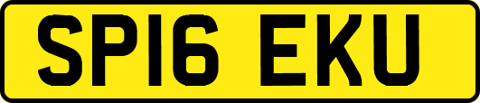 SP16EKU