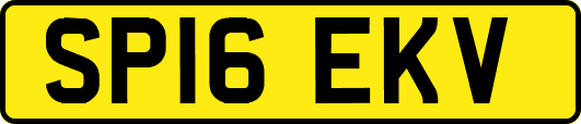 SP16EKV