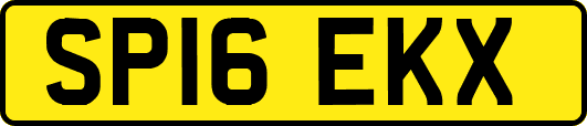 SP16EKX