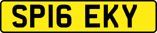 SP16EKY
