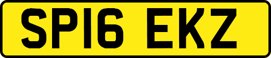 SP16EKZ