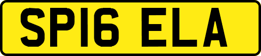 SP16ELA